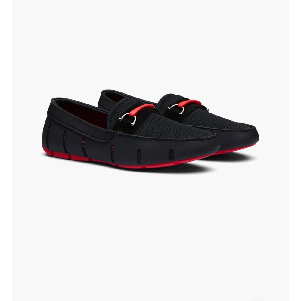 Swims Penny Loafer in White for Men | Lyst